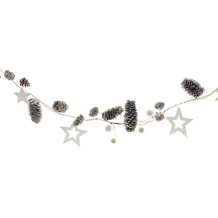 Decoratiune Ghirlanda R-RXL355