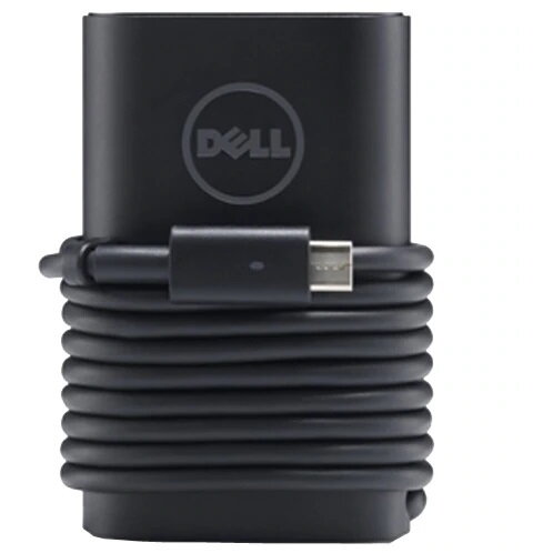 Dell USB-C 100W AC Adapter 1 Meter with Power Cord