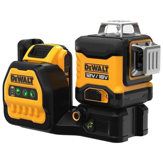 DeWALT DCE089D1G18-QW laser level