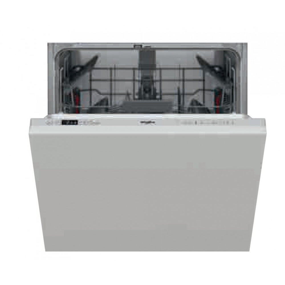 Dishwasher BI 60cm W2IHD524AS