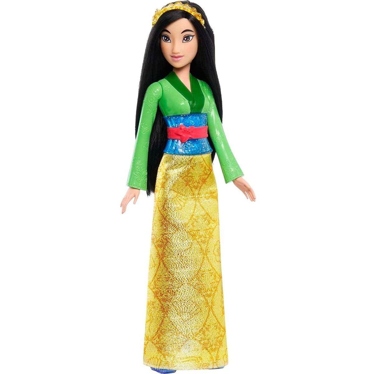 Disney Princess Mulan