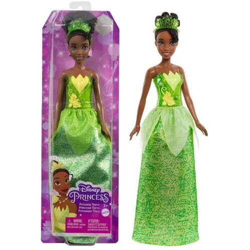 Disney Princess Tiana