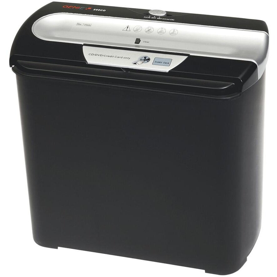 Distrugator de Documente 255 CD