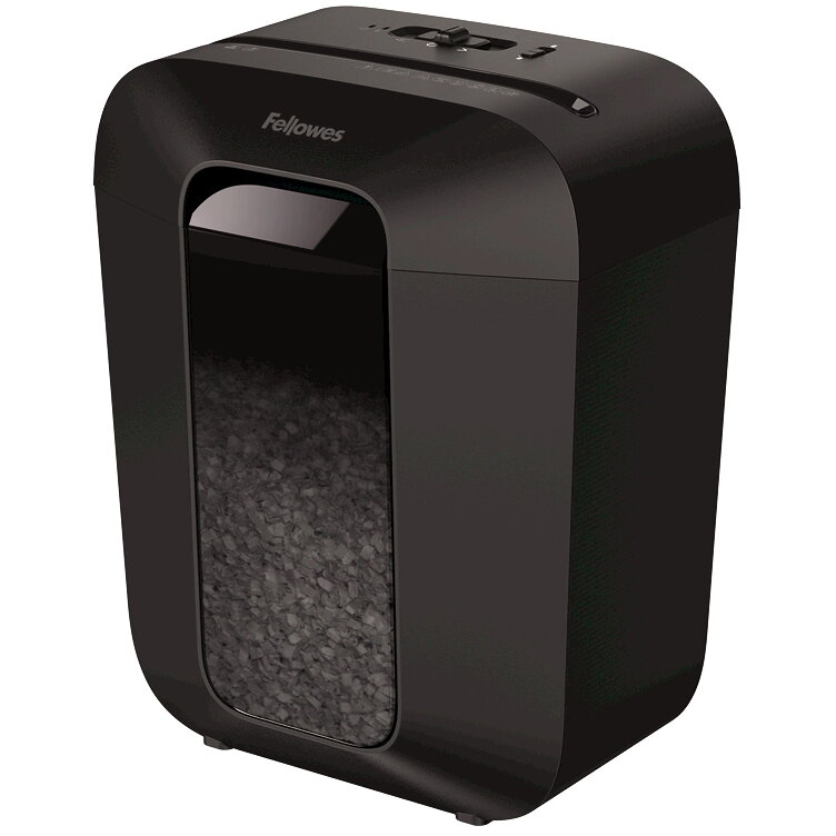 Distrugator de Documente Powershred LX41 Negru