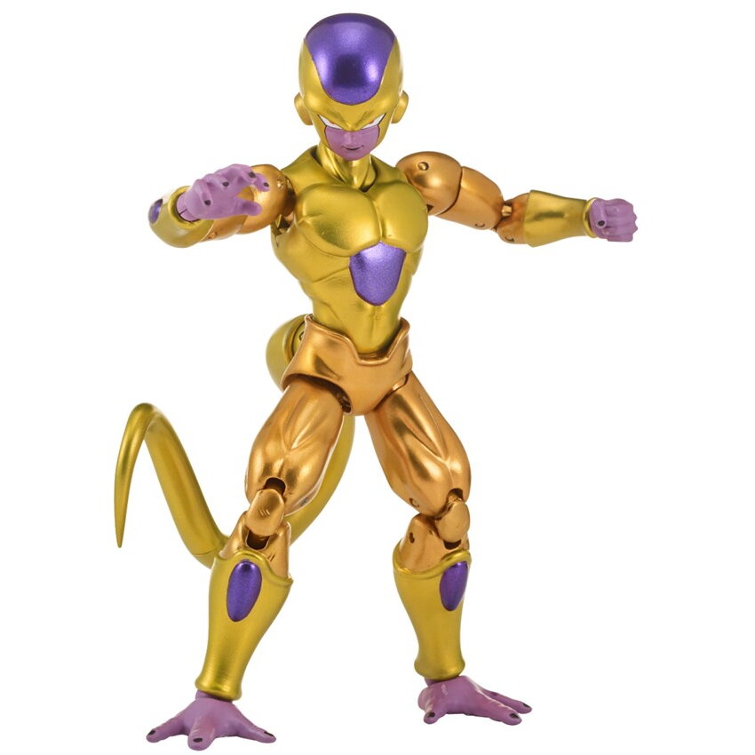 DRAGON BALL DRAGON STARS GOLDEN FREIZA