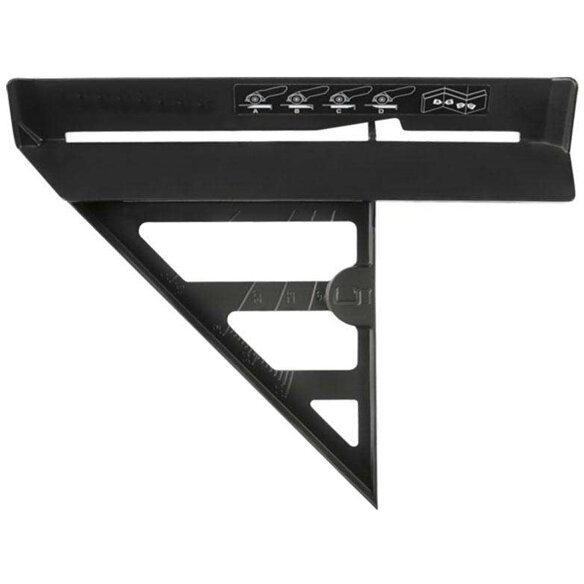 Dremel - 2615S840JA - Ghidaj de taiere 