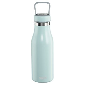 Drinking Bottle, 500 ml, Twist Closure, Leak-proof, Carbonated Drinks-safe,