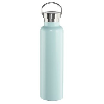 Drinking Bottle, 750 ml, Twist Closure, Leak-proof, Carbonated Drinks-safe,