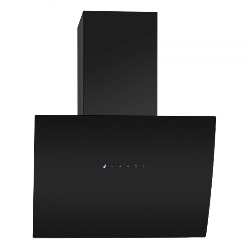 DU 7605 G, 60cm 529 m³/h 67 dB