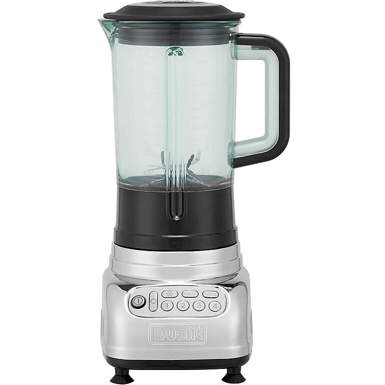 Dualit TableTop Blender polished