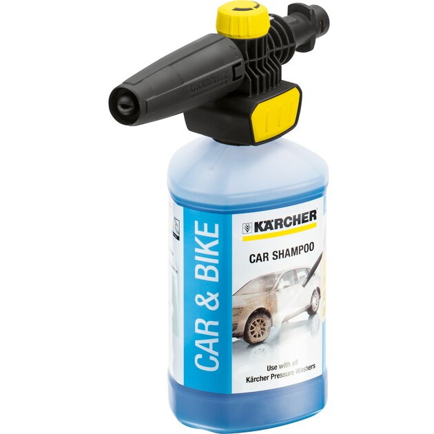 Duză pentru spumă Connect 'n' Clean FJ 10 26431440