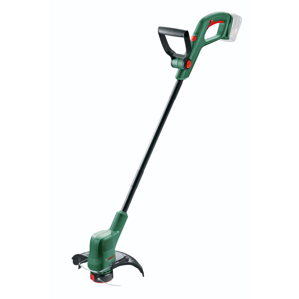Masina Tuns Iarba EasyGrassCut 18-26 18V Verde