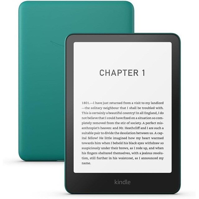 eBook Reader  Kindle Paperwhite 16 GB 2024 GN