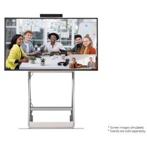 Ecran Interactiv Touchscreen-Display One:Quick Flex - 108 cm (43) - 3840 x 2160 4K UHD