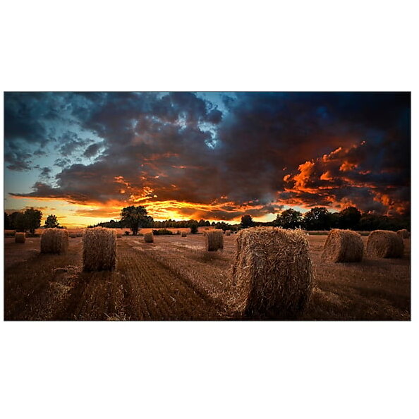 Display LCD  VM55B-U  55inch  Full HD Negru