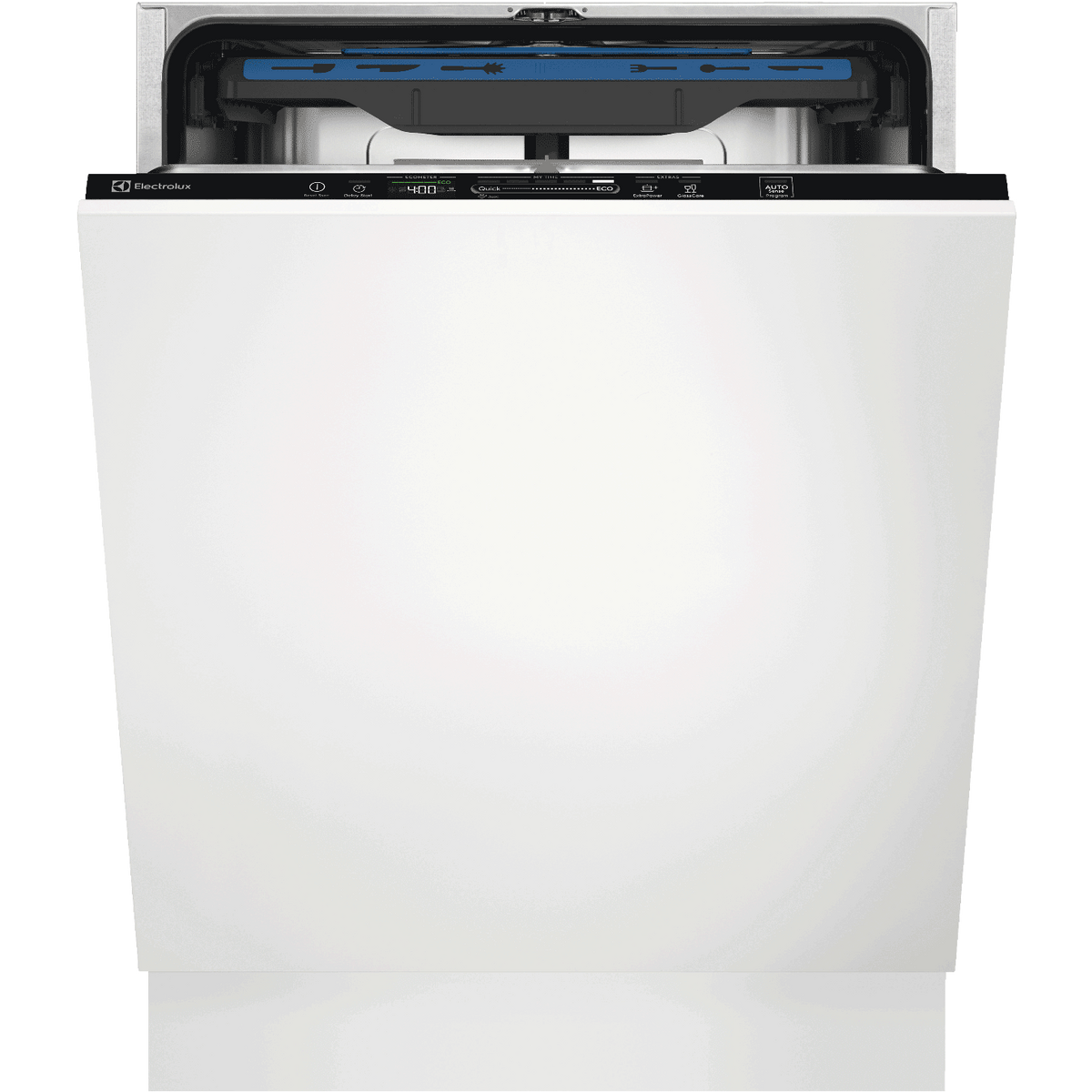 EEM48300L Dishwasher Quick Select