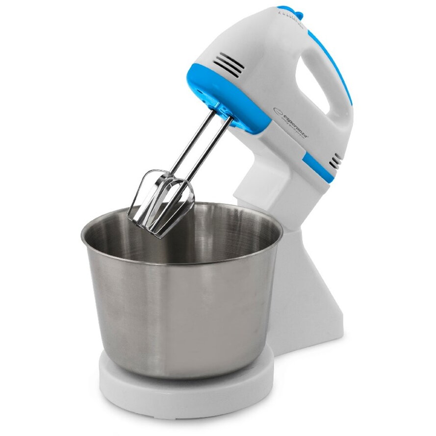EKM019WB Mixer with bowl