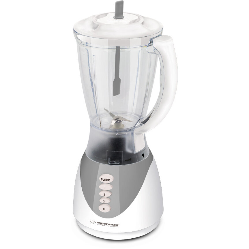 EKM023E Blender 350W 1.5L Gray