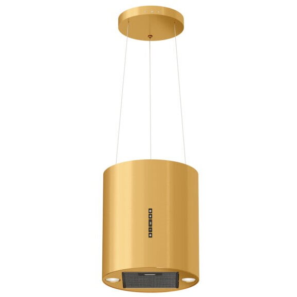 Elba Linki 435 island canopy Gold gloss