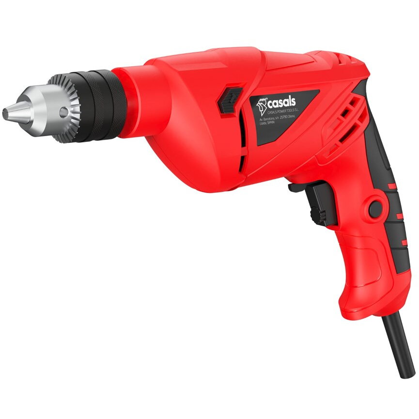 Electric Impact Drill 500W  ID50010
