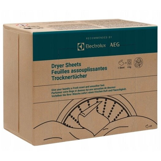 ELECTROLUX Dryer Wipes M2YHDS01
