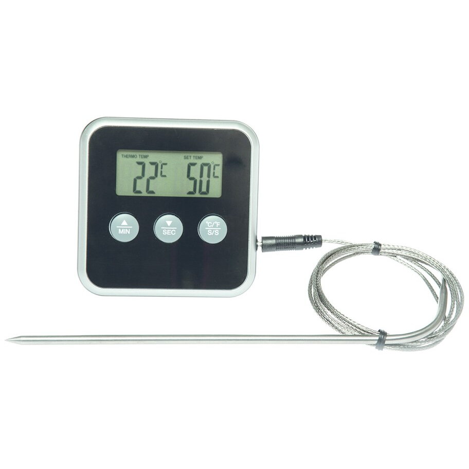 Electrolux E4KTD001 food thermometer 0 - 250 °C Digital