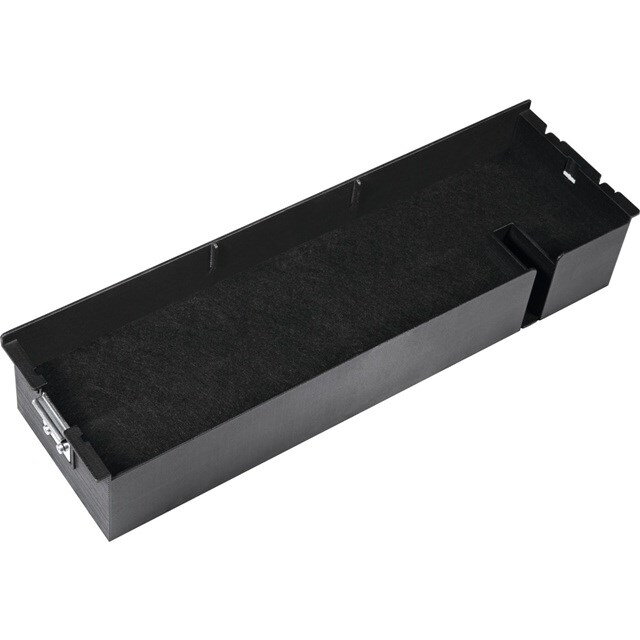 Electrolux MCFE18ST Carbon filter for cooker hood Black