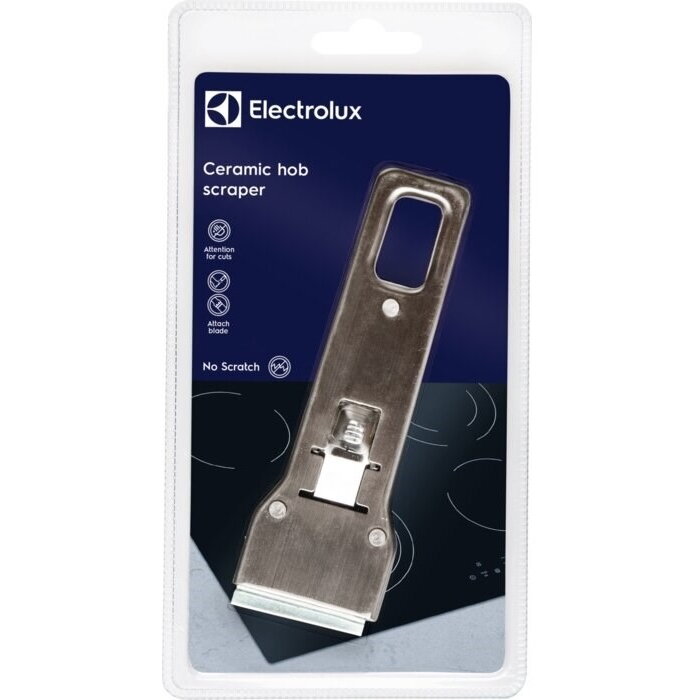 ELECTROLUX plate scraper E6HUE103
