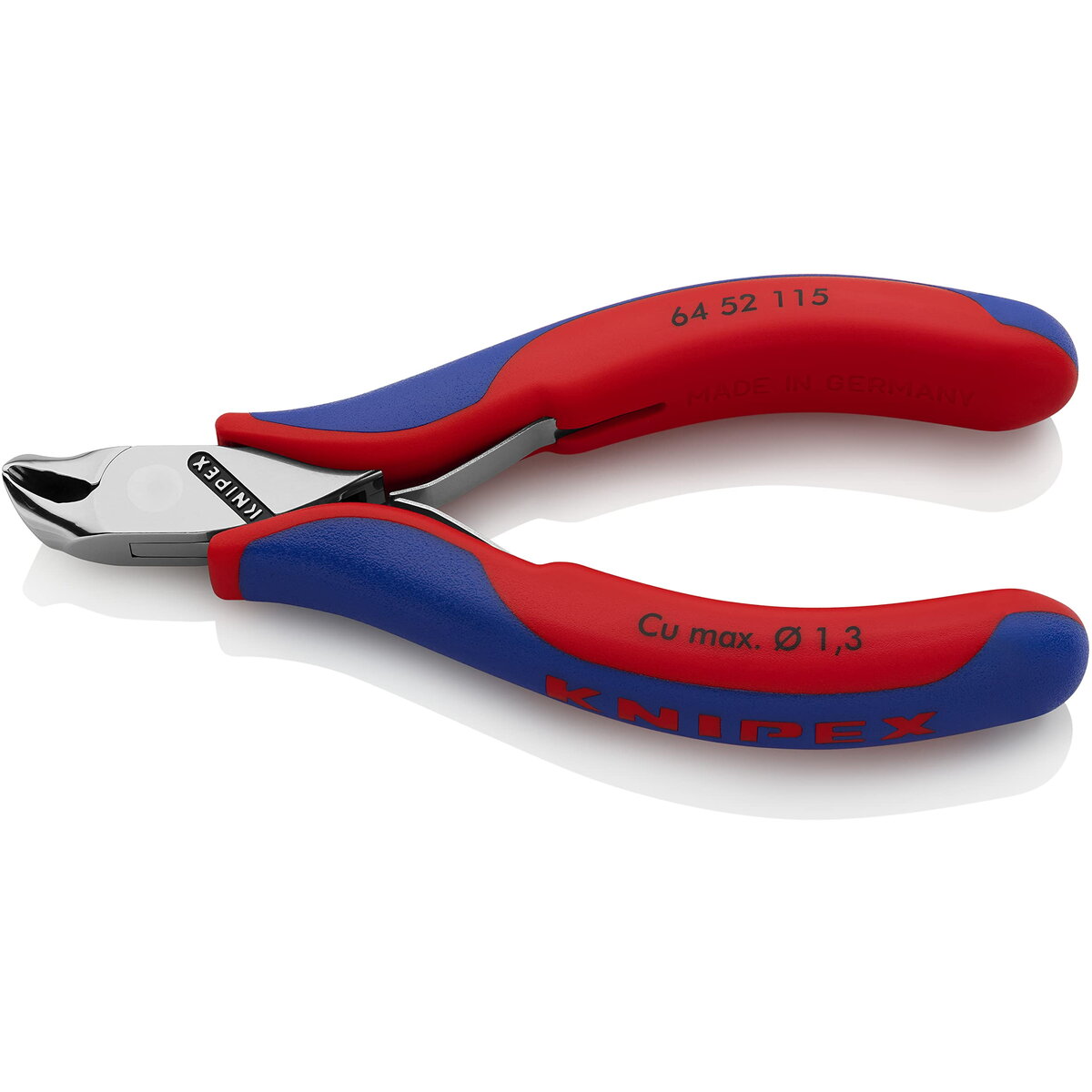 Electronics End Cutting Nipper 64 52 115