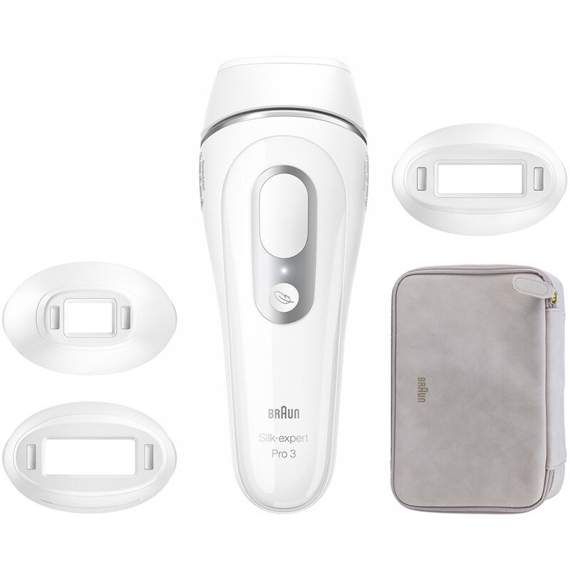 Epilator  IPL Silk-expert PRO 3 PL3230