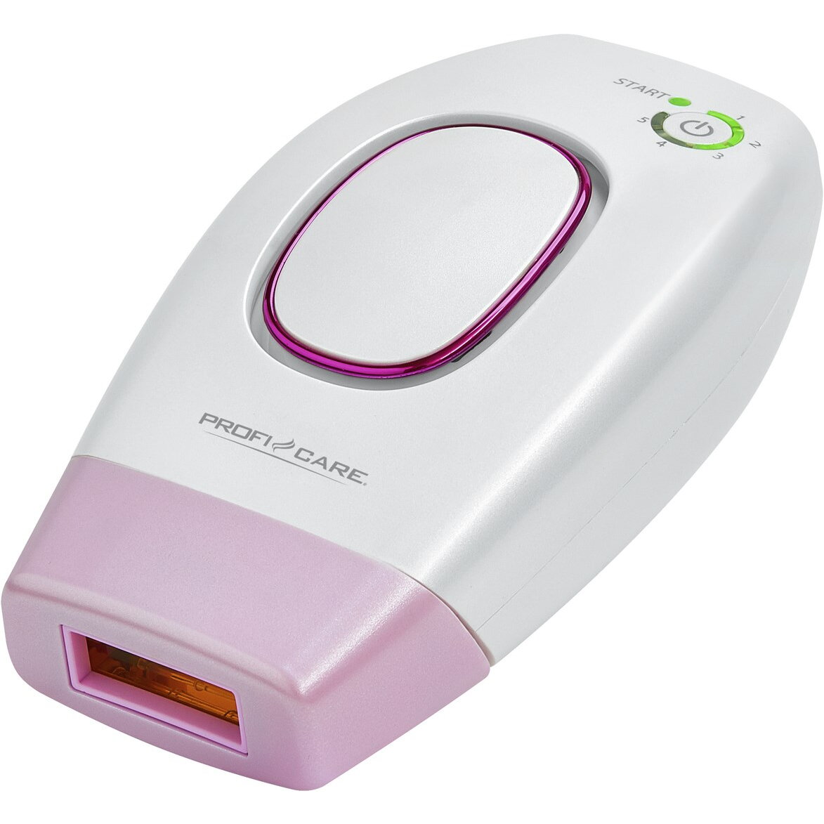 Epilator PC-IPL 3024 Pink, White