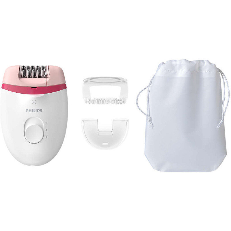 Epilator Satinelle Essential BRE255/00