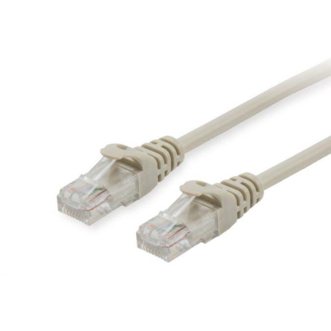 EQUIP ETHERNET CABLE CAT6 625414
