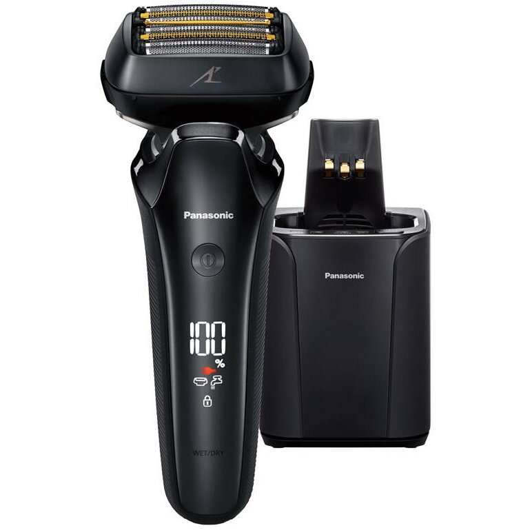ES-LS9A-K803 Shaver, Black