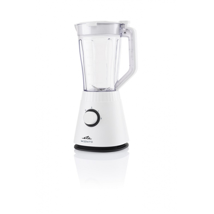 ETA ETA201190000 Mixnito Blender, 1.5 L, White