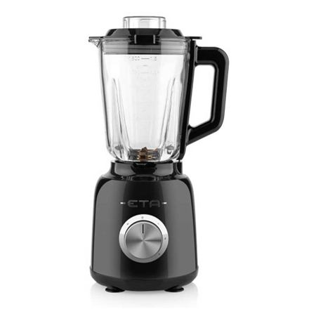 ETA ETA901190030 STORIO Blender, 1200 W, Black