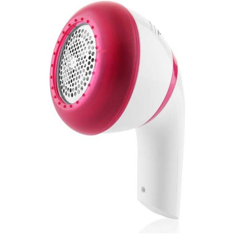 ETA326090000 Linty II Lint remover, Cordless, Operating time 30 min, Red/White