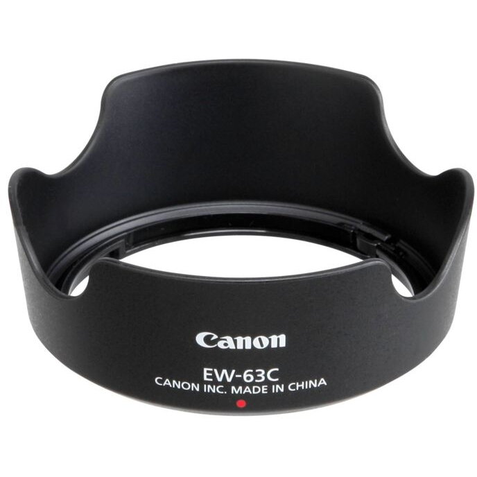 EW-63C Lens Hood