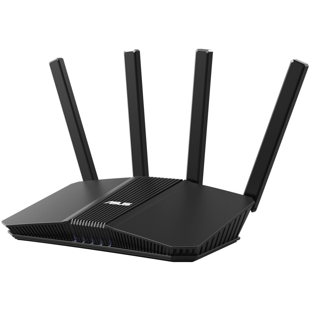Router Wireless Dual-band WiFi7  RT-BE58U  3600 Mbps2.5G WAN/LAN Negru