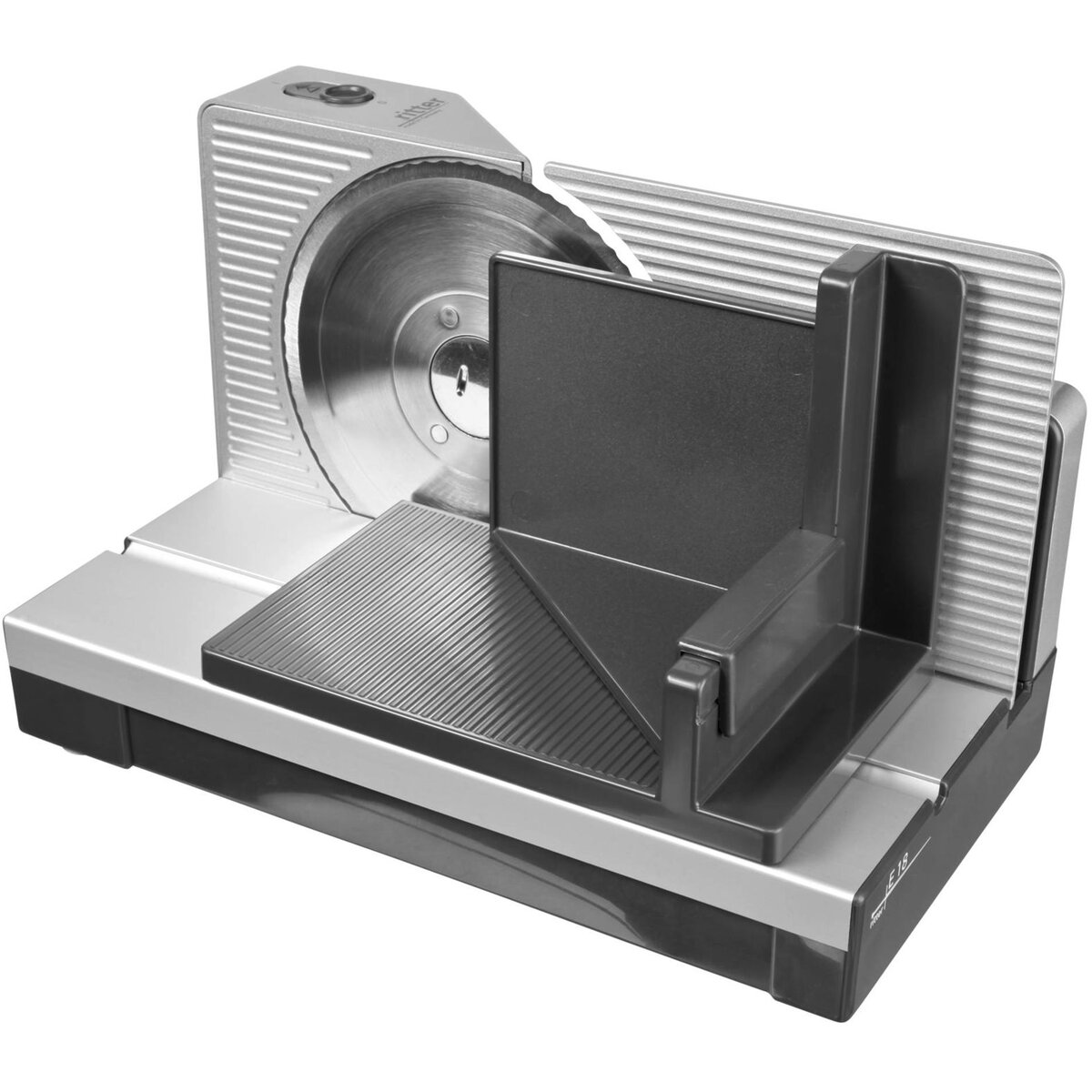 Feliator E 18 silver