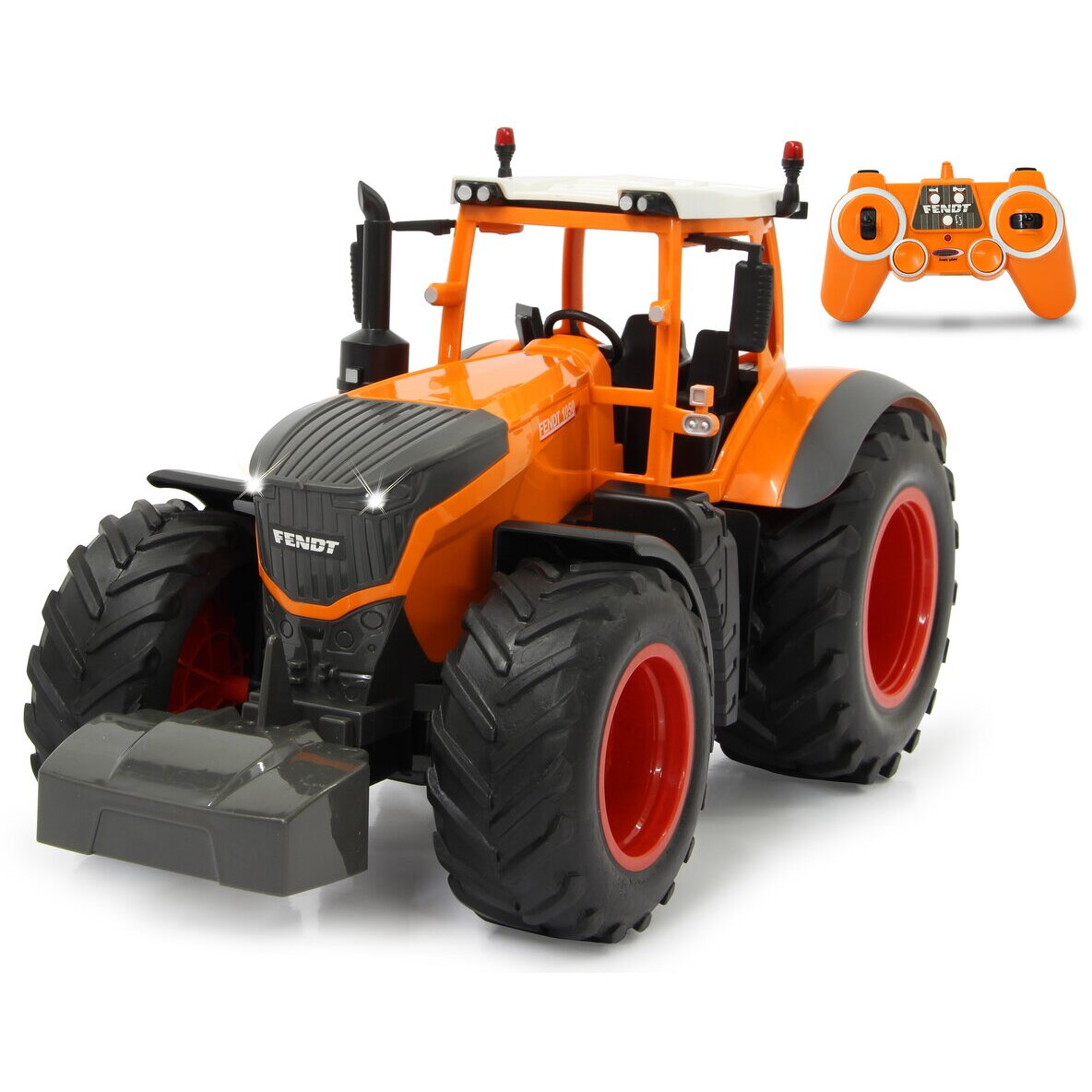 Fendt 1050 Vario municipal 1:16 2,4GHz 6+