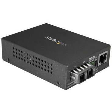 Fiber Media Converter - SM