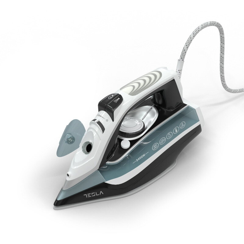 Fier de calcat IR302BL