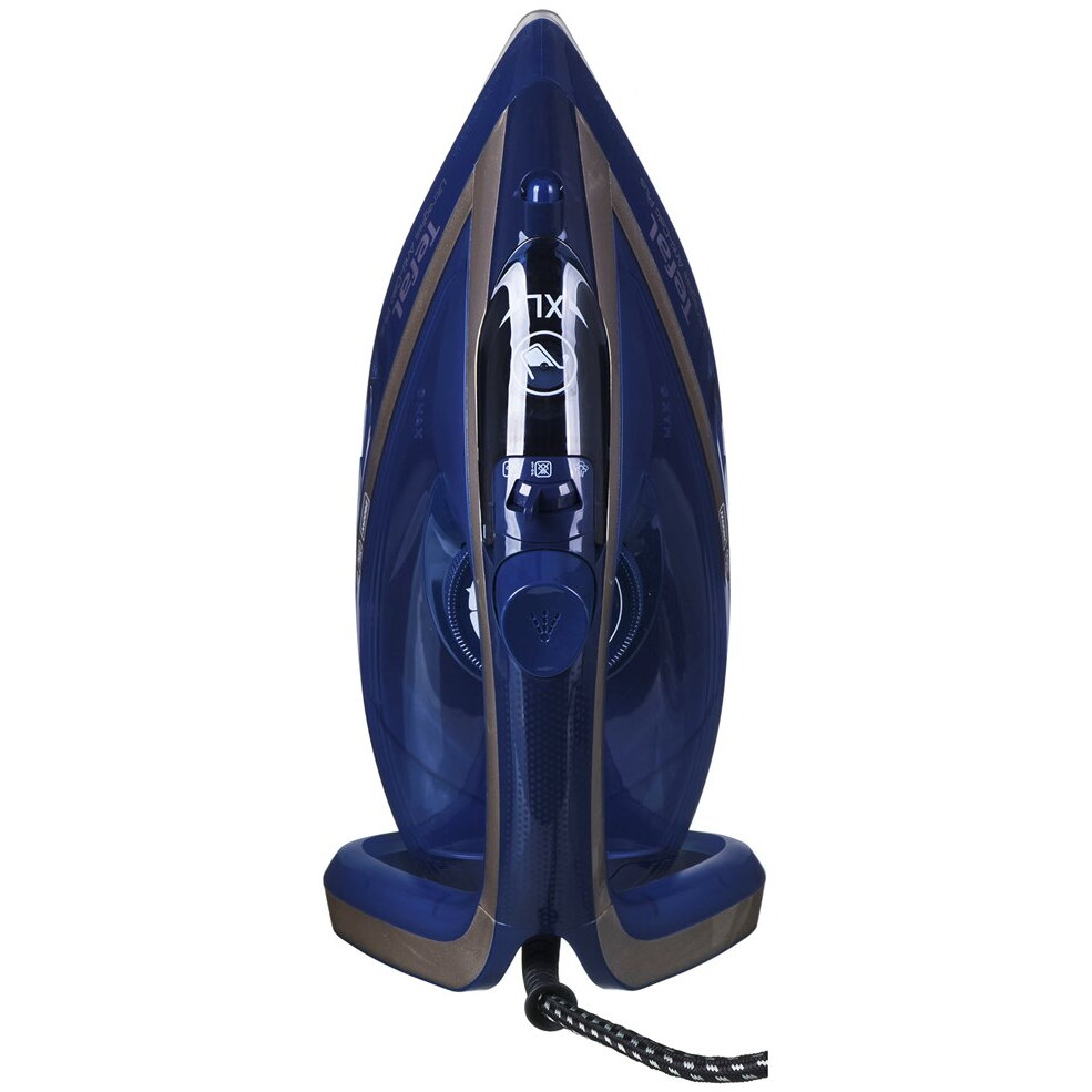 Fier de calcat UltraGliss Plus FV6830E0 2800W XL Albastru