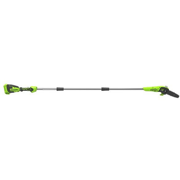 Fierăstrău cu brat Greenworks G40PSF 40V - 1401107