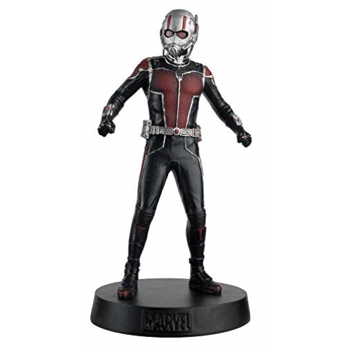 Figurina Ant Man 1:16 Negru/Rosu