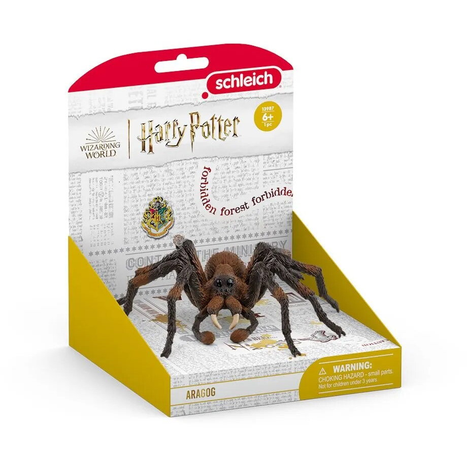 Figurina Aragog