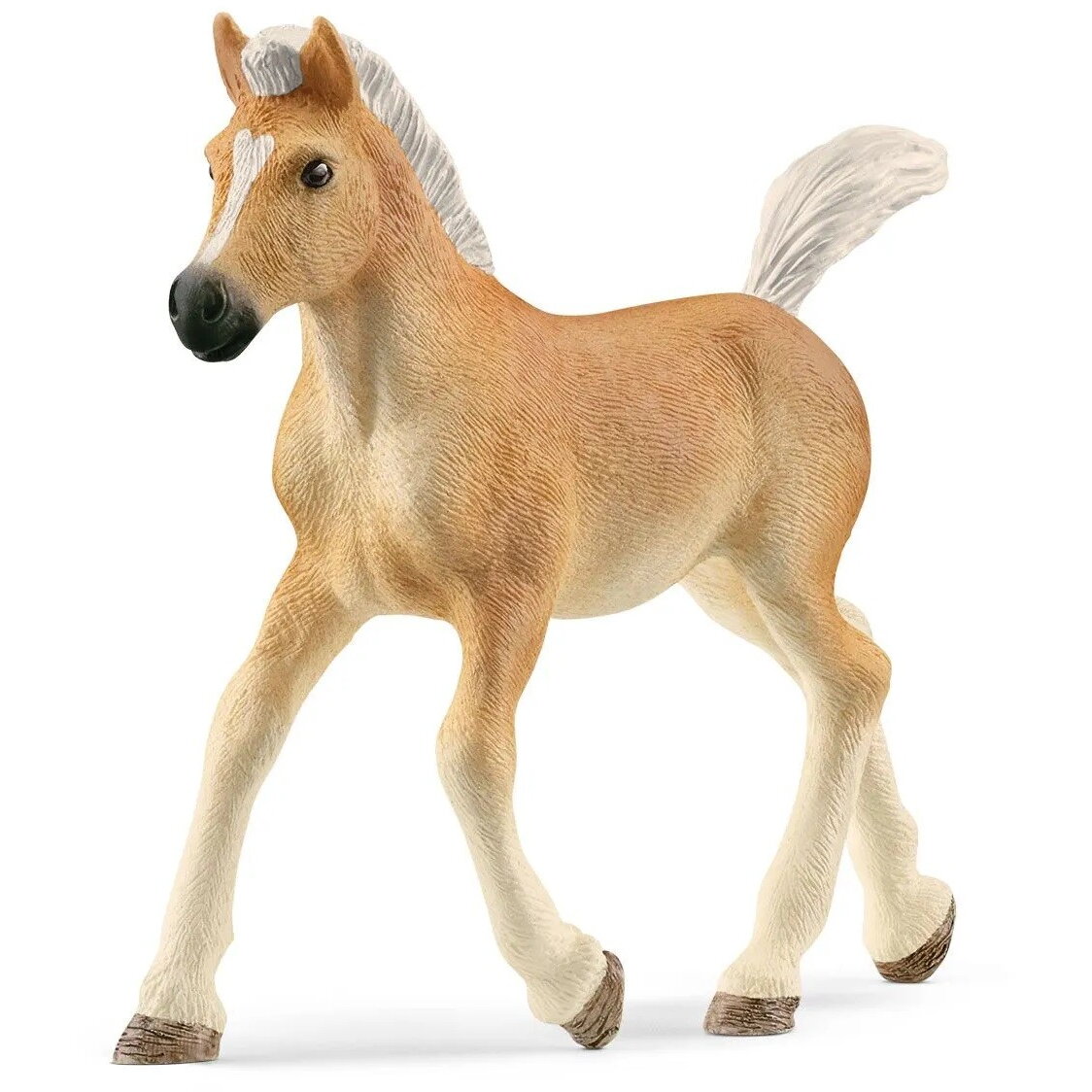 Figurina Haflinger foal