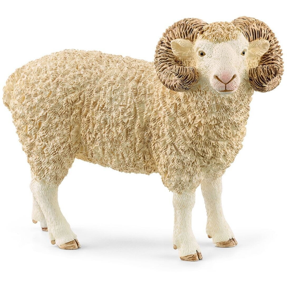 Figurina Ram Farm World