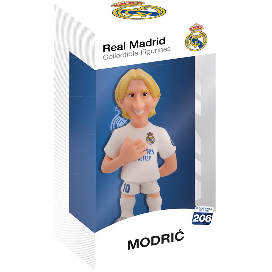 Figurina REAL MADRYT - LUKA MODRIC